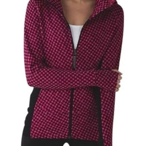 Lululemon radiant jacket